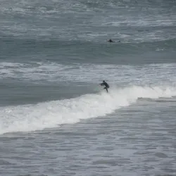 Fistral Beach - Newquay
