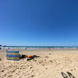 Fistral Beach - Newquay