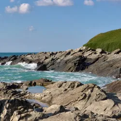 Fistral Beach - Newquay