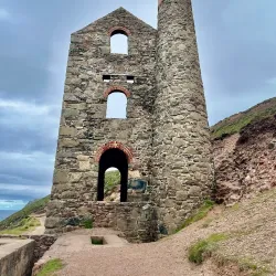 South West Coast Path - Newquay