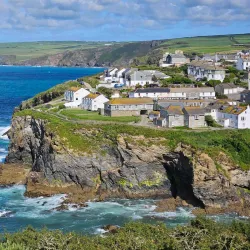 South West Coast Path - Newquay