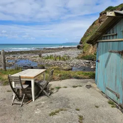 South West Coast Path - Newquay