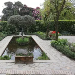 The Lost Gardens of Heligan - Newquay