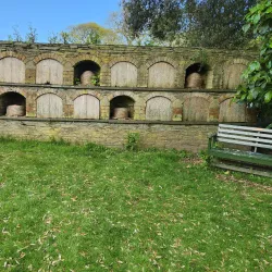The Lost Gardens of Heligan - Newquay