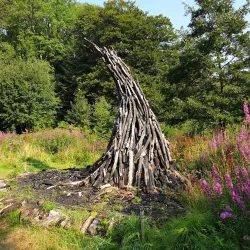 The Lost Gardens of Heligan - Newquay