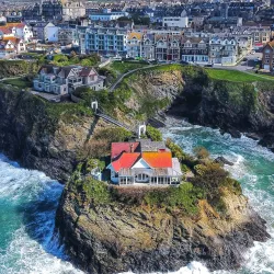 Towan Beach - Newquay