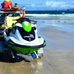 Towan Beach - Newquay