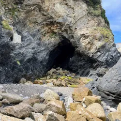 Towan Beach - Newquay