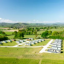 Bryn Hafren Park - Newtown