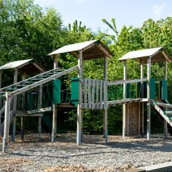 Bryn Hafren Park - Newtown