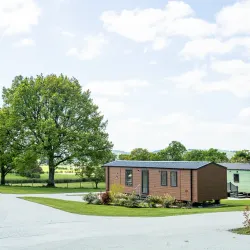 Bryn Hafren Park - Newtown