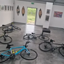 Newtown Arts Centre - Newtown