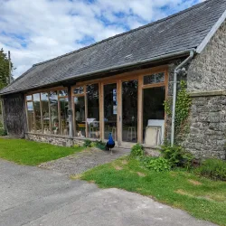 Newtown Arts Centre - Newtown