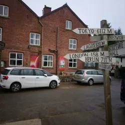 Newtown Arts Centre - Newtown