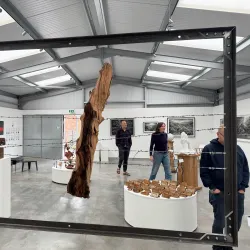 Newtown Arts Centre - Newtown