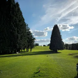 Newtown Golf Club - Newtown