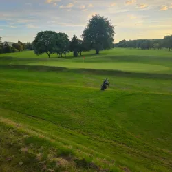 Newtown Golf Club - Newtown