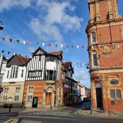 Newtown Heritage Centre - Newtown