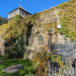 Newtown Heritage Centre - Newtown