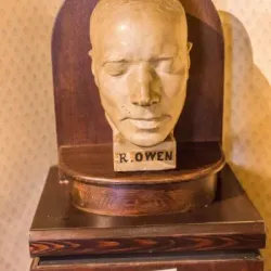 Newtown Heritage Centre - Newtown