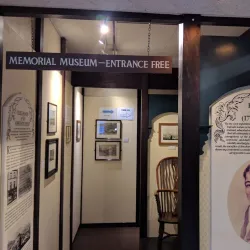 Newtown Heritage Centre - Newtown