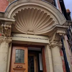 Newtown Heritage Centre - Newtown