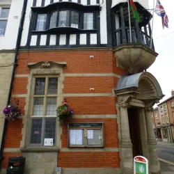 Newtown Heritage Centre - Newtown