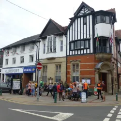 Newtown Heritage Centre - Newtown