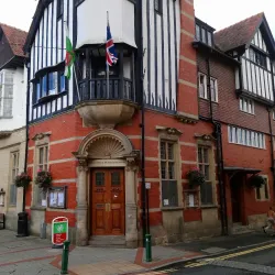 Newtown Heritage Centre - Newtown