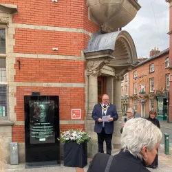 Newtown Heritage Centre - Newtown