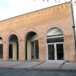 Newtown Market Hall - Newtown