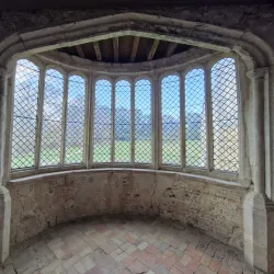 Castle Acre Priory - Norfolk