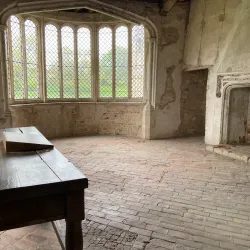 Castle Acre Priory - Norfolk