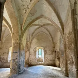 Castle Acre Priory - Norfolk