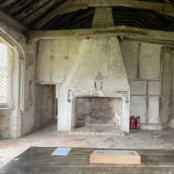 Castle Acre Priory - Norfolk