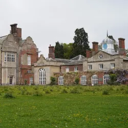 Felbrigg Hall - Norfolk