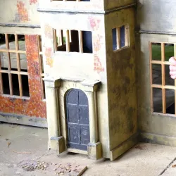 Felbrigg Hall - Norfolk