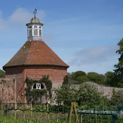 Felbrigg Hall - Norfolk