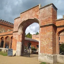 Felbrigg Hall - Norfolk
