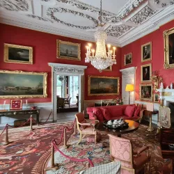 Felbrigg Hall - Norfolk