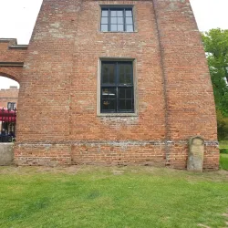 Felbrigg Hall - Norfolk