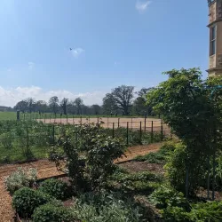 Felbrigg Hall - Norfolk