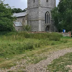 Felbrigg Hall - Norfolk