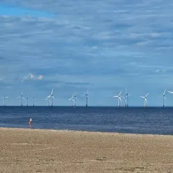 Great Yarmouth Seafront - Norfolk