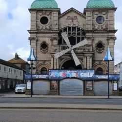 Great Yarmouth Seafront - Norfolk