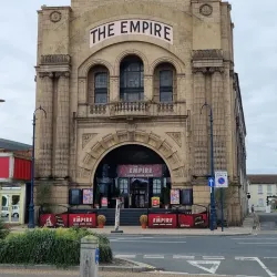 Great Yarmouth Seafront - Norfolk