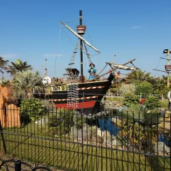 Great Yarmouth Seafront - Norfolk