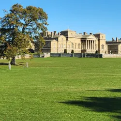 Holkham Hall - Norfolk