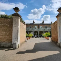 Holkham Hall - Norfolk