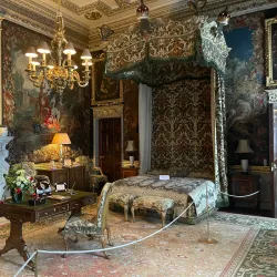 Holkham Hall - Norfolk